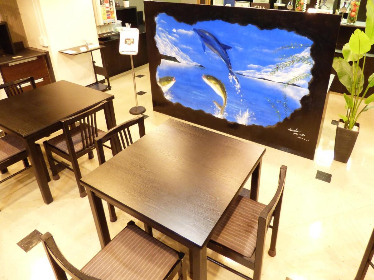 Apa Hotel Takamatsu Kawaramachi Zewnętrze zdjęcie