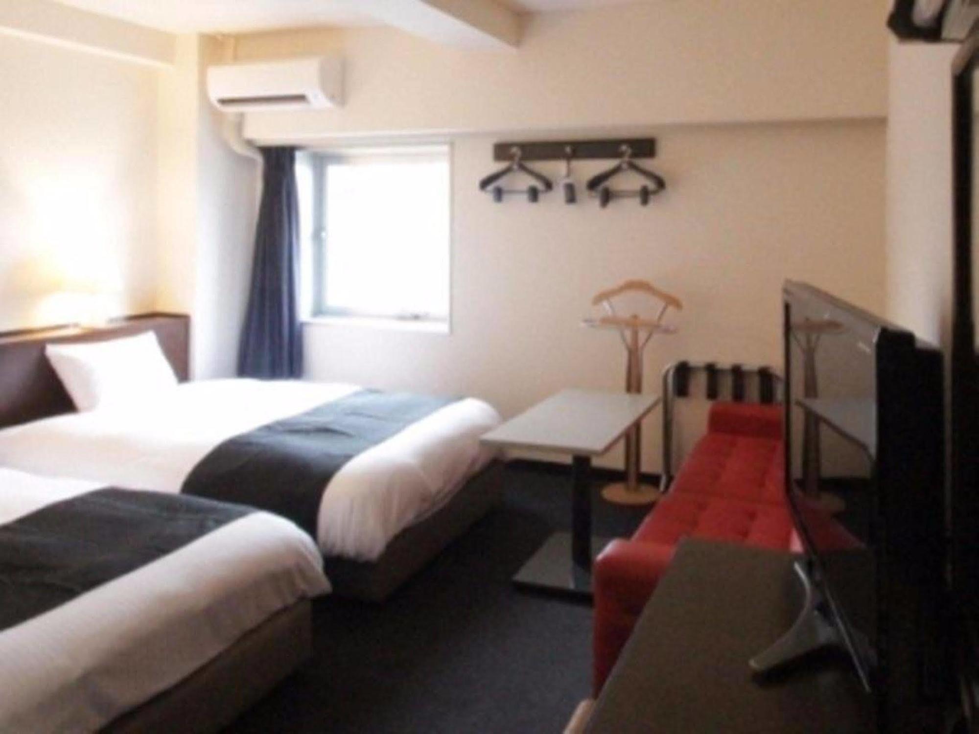Apa Hotel Takamatsu Kawaramachi Zewnętrze zdjęcie